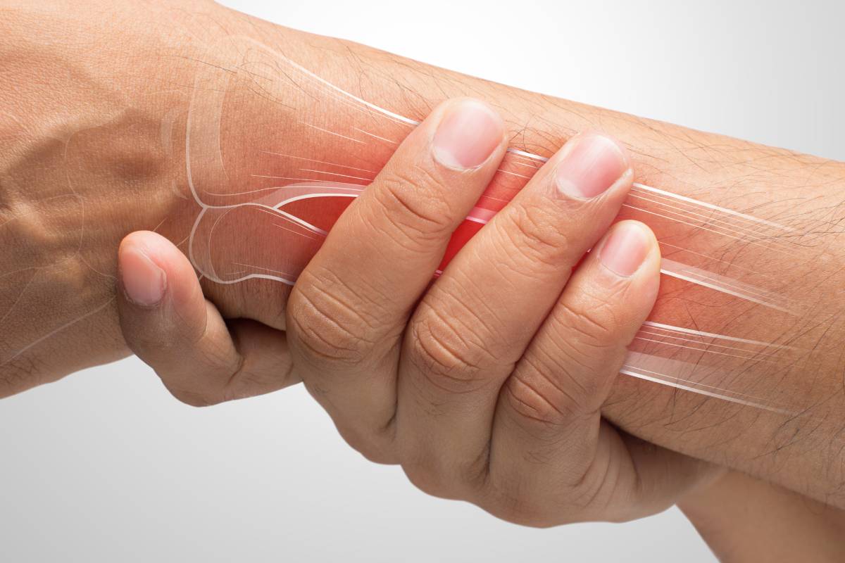 Conditions that Cause Bone Weakening